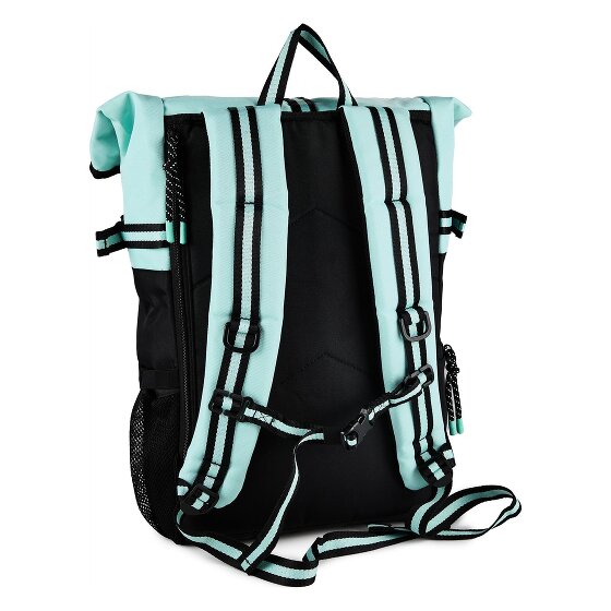 Neoxx Iconic Daypack S 48 cm Laptop compartment