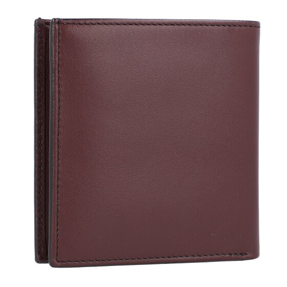 Aigner Daily base wallet leather 9.5 cm