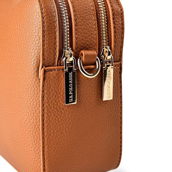 U.S. Polo Assn. Mansion Shoulder bag 23.5 cm