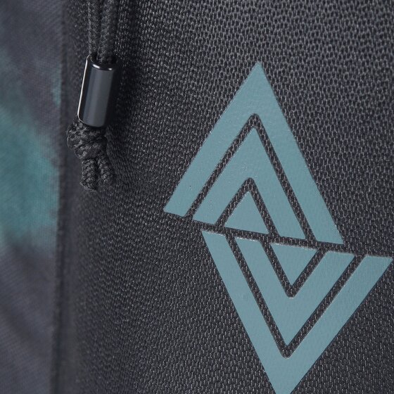 NITRO Urban Plus backpack 45 cm laptop compartment