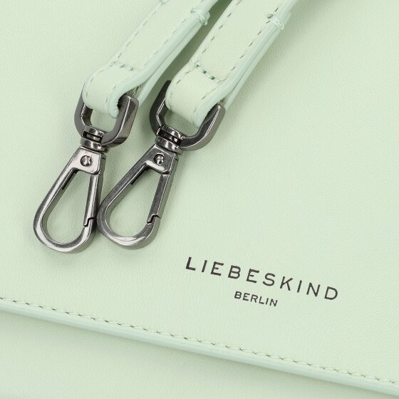 Liebeskind Hilla Shoulder bag Leather 22 cm Liebeskind Hilla Shoulder bag Leather 22 cm