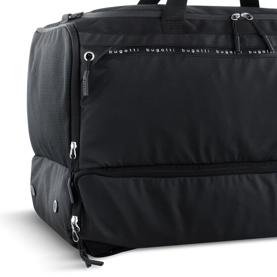 Bugatti Blanc Delight Weekender travel bag 60 cm