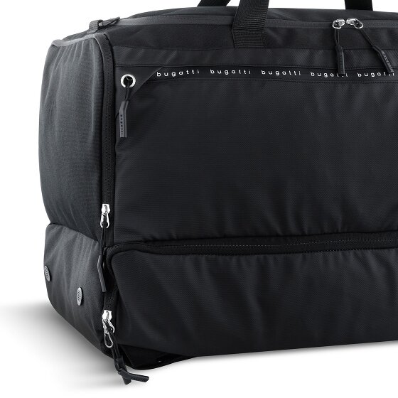 Bugatti Blanc Delight Weekender travel bag 60 cm