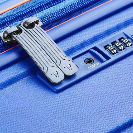 Roncato B-Flying Move 4 wheels Trolley 68 cm with expansion pleat