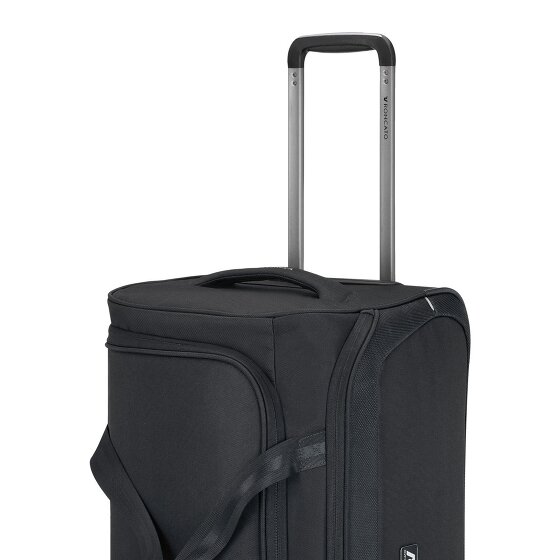 Roncato Gateway 2 wheels Travel bag 58 cm