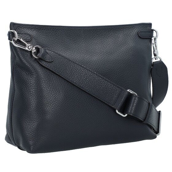 abro Adria Shoulder Bag Leather 27.5 cm abro Adria Shoulder Bag Leather 27.5 cm