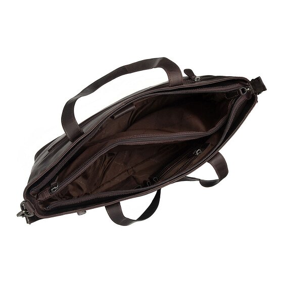 The Chesterfield Brand Osira Shopper Bag Leather 39 cm Laptop compartment