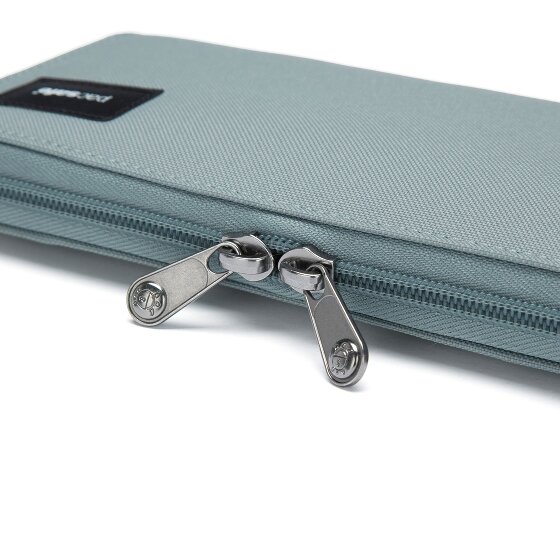 Pacsafe Continental Wallet RFID protection 20 cm