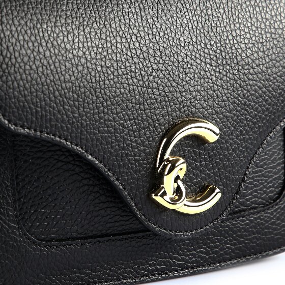 Coccinelle C-Me Shoulder bag Leather 22 cm