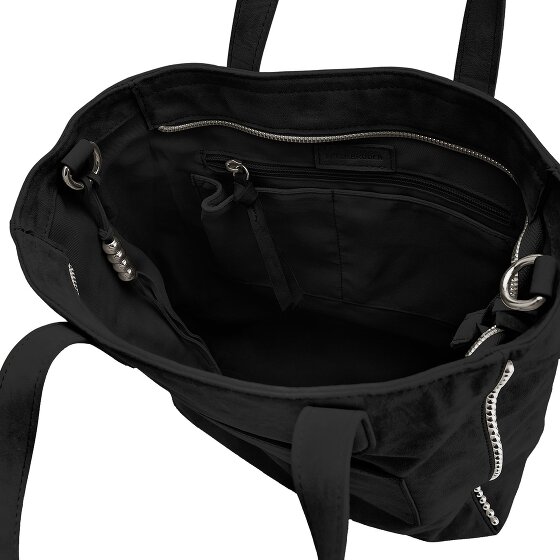 FredsBruder All About Beads Shopper Bag Leather 29 cm