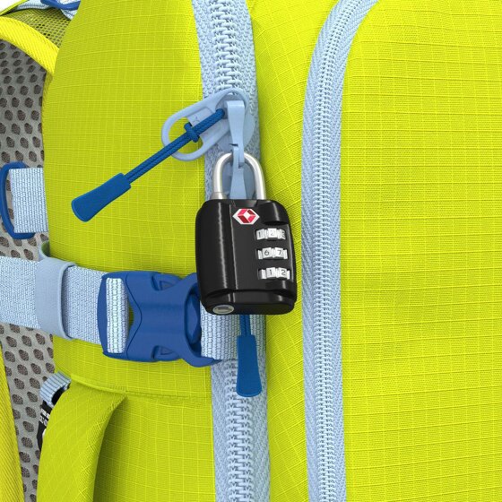 Cabin Zero Adventure Cabin Bag ADV Pro 32L Backpack 46 cm laptop compartment Cabin Zero Adventure Cabin Bag ADV Pro 32L Backpack 46 cm laptop compartment