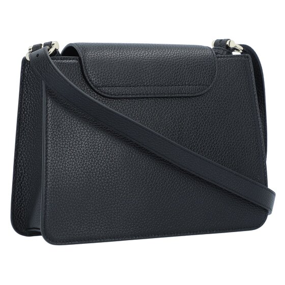 Aigner Delia Handbag Leather 24 cm