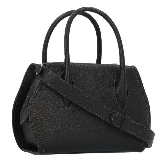 Coccinelle Lord Shoulder Bag Leather 26 cm