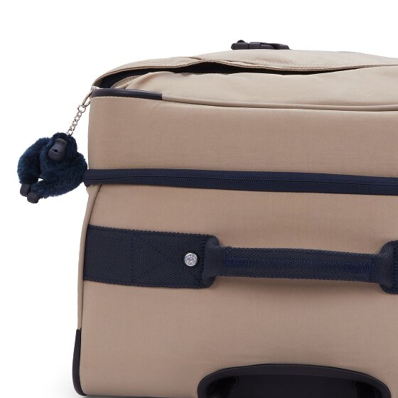 Kipling Basic Spontaneous 4 wheels Trolley L 78 cm