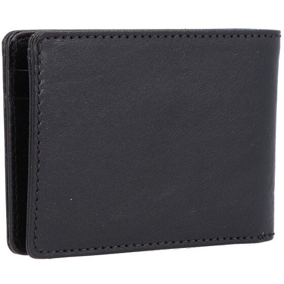 Braun Büffel Country wallet RFID leather 10.5 cm