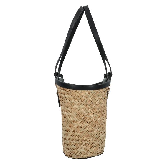PINKO Love Summer Shopper Bag 29 cm