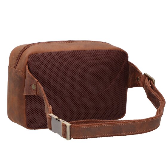 Greenland Nature Montenegro fanny pack leather 23 cm Greenland Nature Montenegro fanny pack leather 23 cm