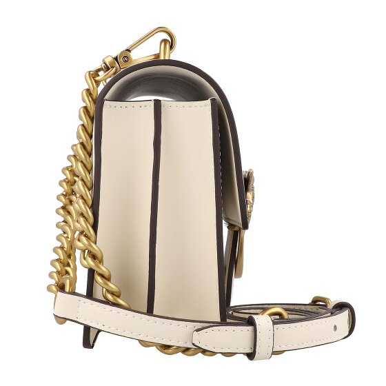 PINKO Love One Shoulder bag Leather 21 cm