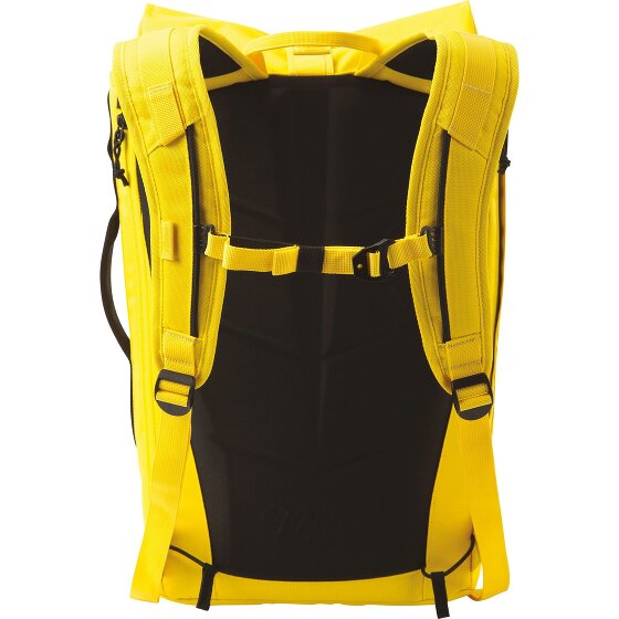NITRO Urban Scrambler backpack 47 cm laptop compartment