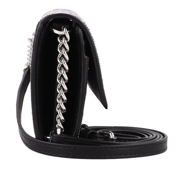 PINKO Love Clutch purse Leather 19.5 cm PINKO Love Clutch purse Leather 19.5 cm