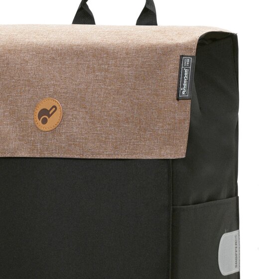 Andersen Shopper Komfort Shopper Hera Shopping Trolley 57 cm