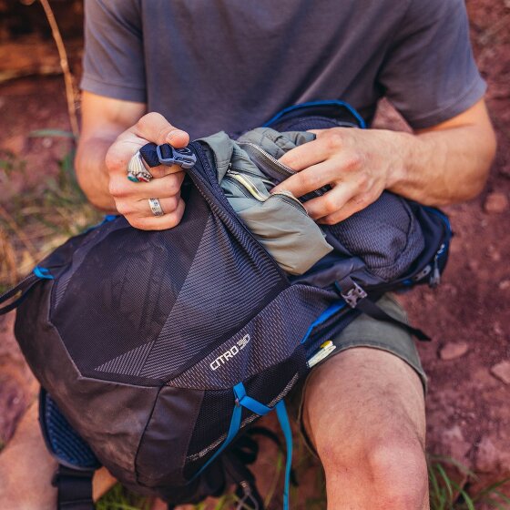 Gregory Citro 30 Hiking backpack 55 cm