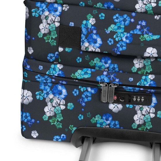 Eastpak Transit'R Plus 2 wheels Travel bag 80 cm