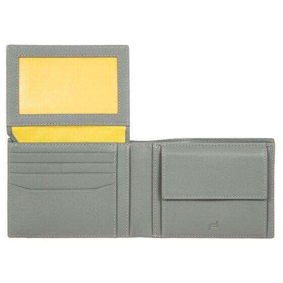Porsche Design Business wallet leather 12 cm