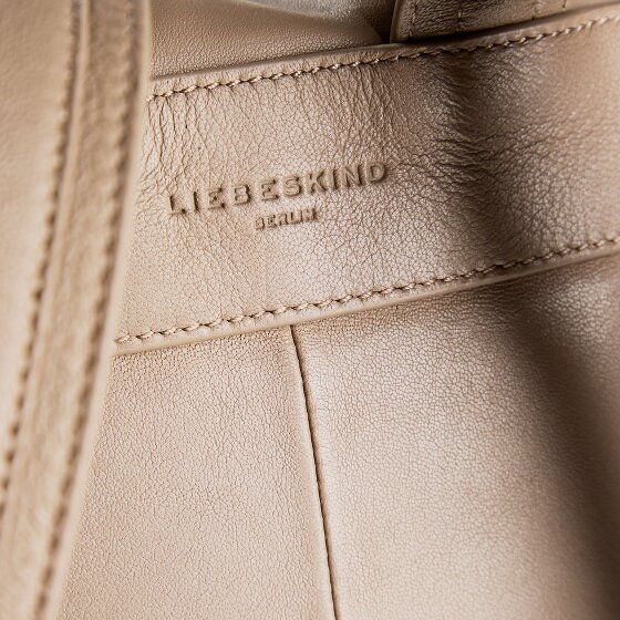 Liebeskind Elvira City Backpack M Genuine Leather 36 cm