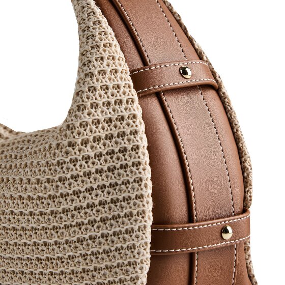 Hey Marly Coastal Sister Shoulder Bag M 38 cm