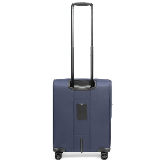 Epic Discovery Neo 4 Roll Cabin Trolley 55 cm