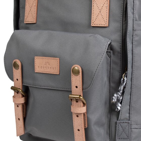 Doughnut Macaroon Daypack 38 cm Laptop compartment