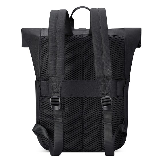 Delsey Paris Citypak backpack 45 cm laptop compartment