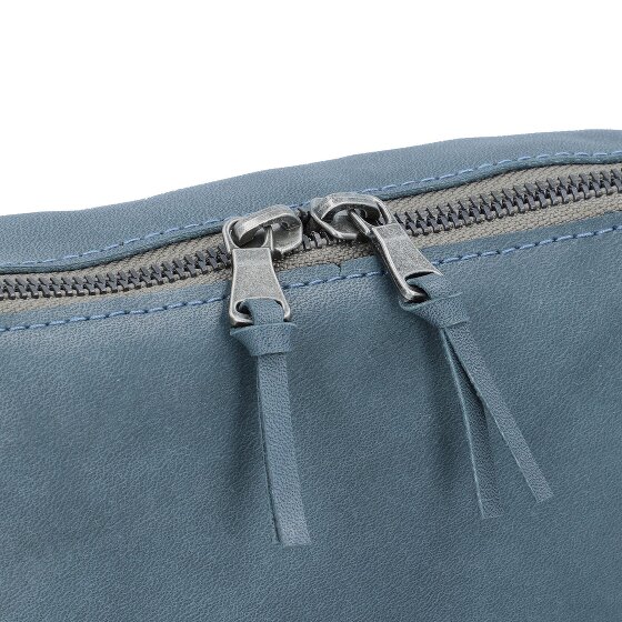 Harold's Bague Shoulder bag Leather 19 cm