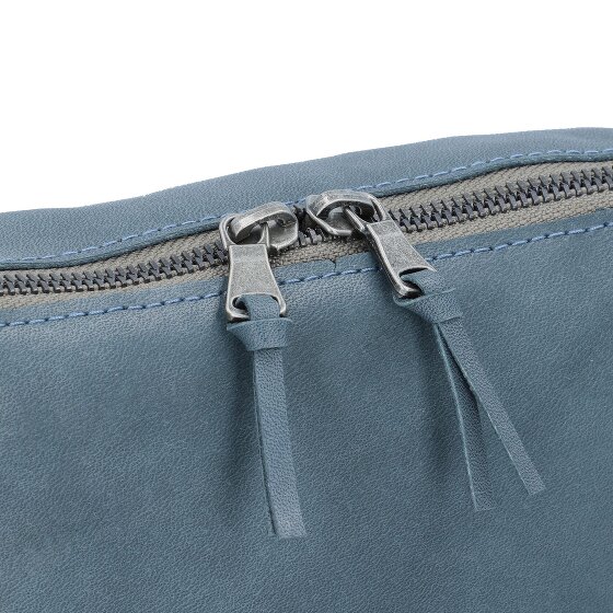 Harold's Bague Shoulder bag Leather 19 cm Harold's Bague Shoulder bag Leather 19 cm