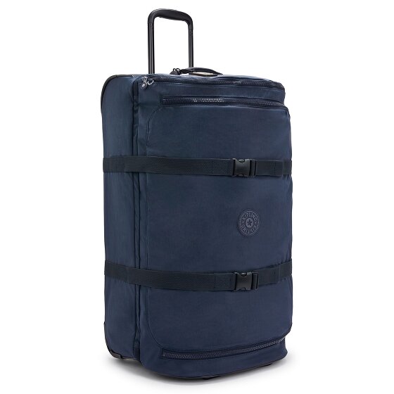 Kipling Basic Aviana 2 wheels Travel bag L 76 cm