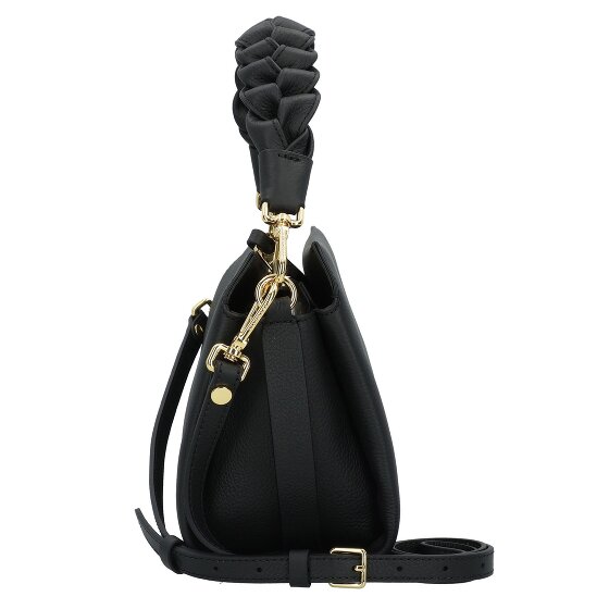 Coccinelle Boheme Handbag Genuine Leather 23 cm