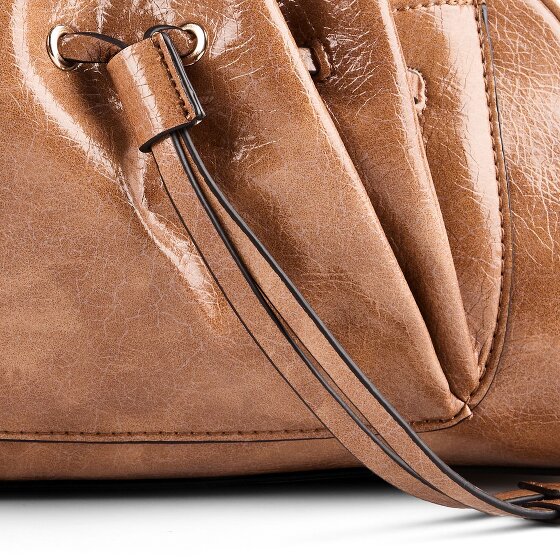Guess Theodora Shoulder Bag 24 cm