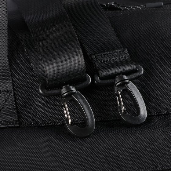 Replay Weekender travel bag 49 cm Replay Weekender travel bag 49 cm