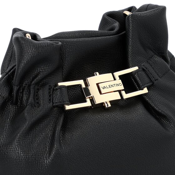 Valentino Fedora Shoulder bag Leather 21 cm