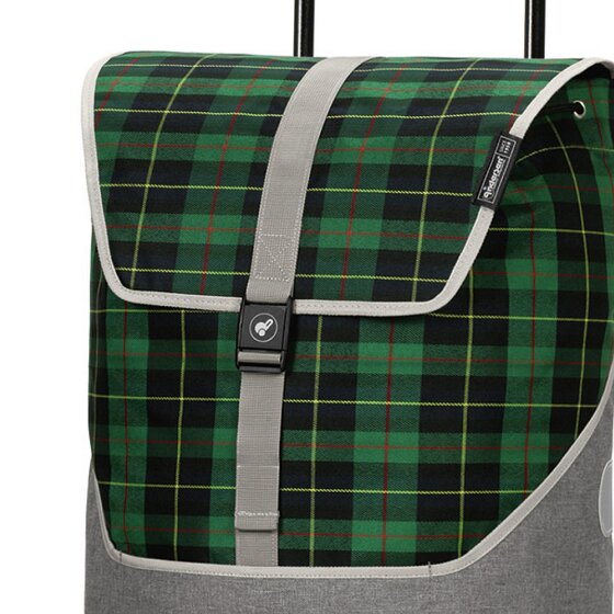 Andersen Shopper Quattro Shopper Gese Shopping Trolley 59 cm