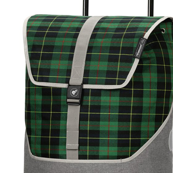 Andersen Shopper Quattro Shopper Gese Shopping Trolley 59 cm Andersen Shopper Quattro Shopper Gese Shopping Trolley 59 cm