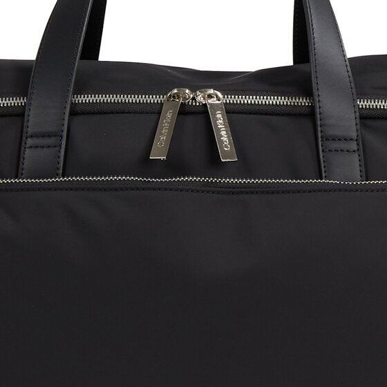 Calvin Klein Business Tech Weekender travel bag 47.5 cm