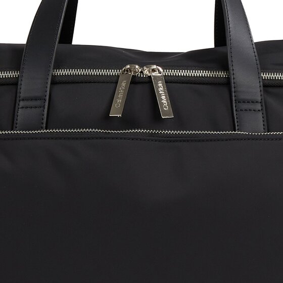 Calvin Klein Business Tech Weekender travel bag 47.5 cm