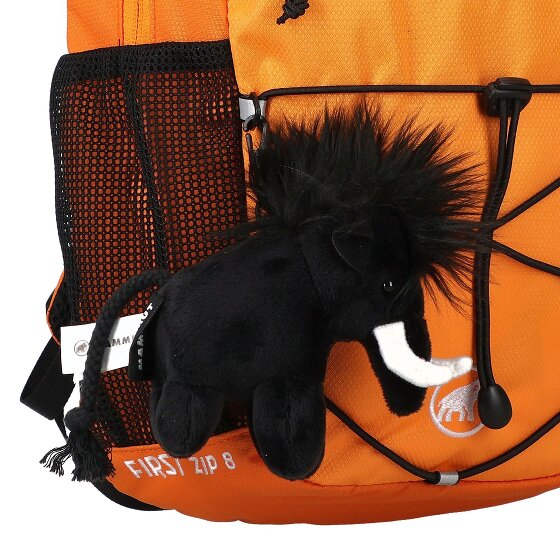 Mammut First Zip 8 Kids backpack 31 cm