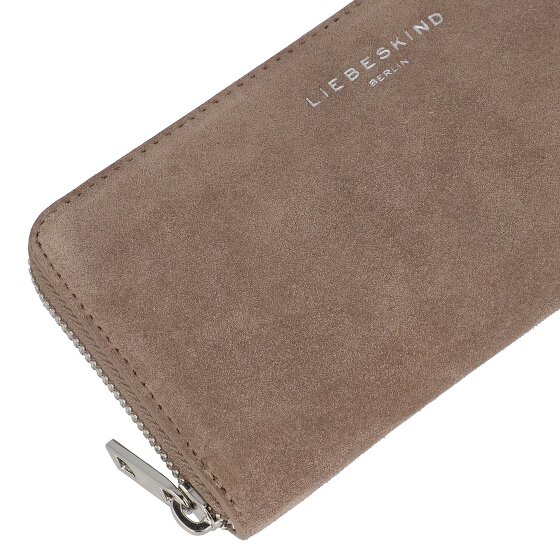Liebeskind Gigi Wallet RFID protection Leather 19 cm