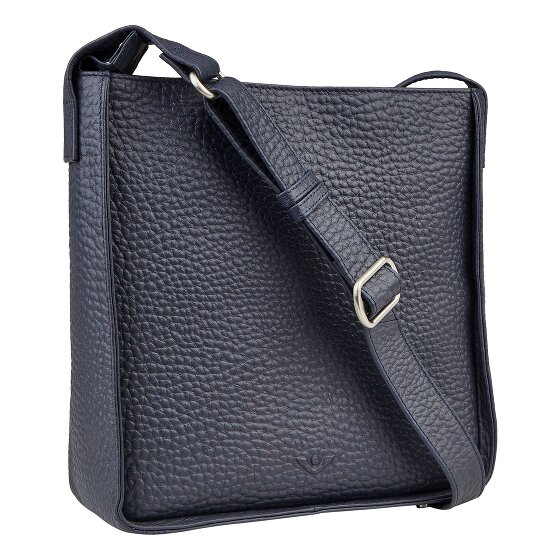Voi Hirsch Shoulder bag Genuine Leather 22.5 cm