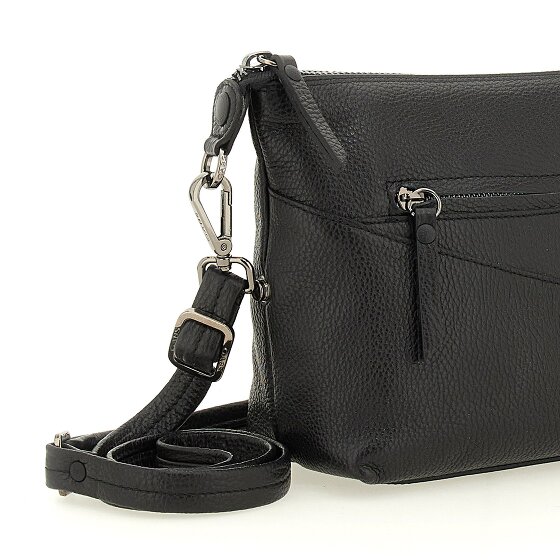 Gabs Funny Shoulder bag Leather 22 cm