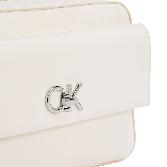 Calvin Klein Re-Lock Shoulder bag 21 cm