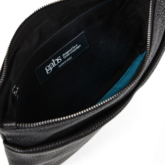 Gabs Beyonce Shoulder Bag Genuine Leather 28 cm